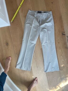 NYDJ Beige/Tan Casual Pants